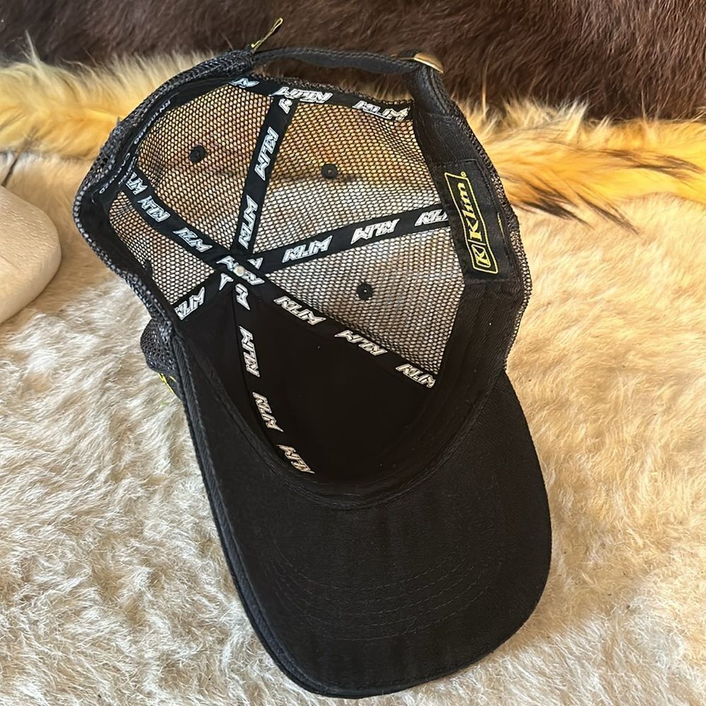 Klim cap OS (2575) - Picture 6 of 6